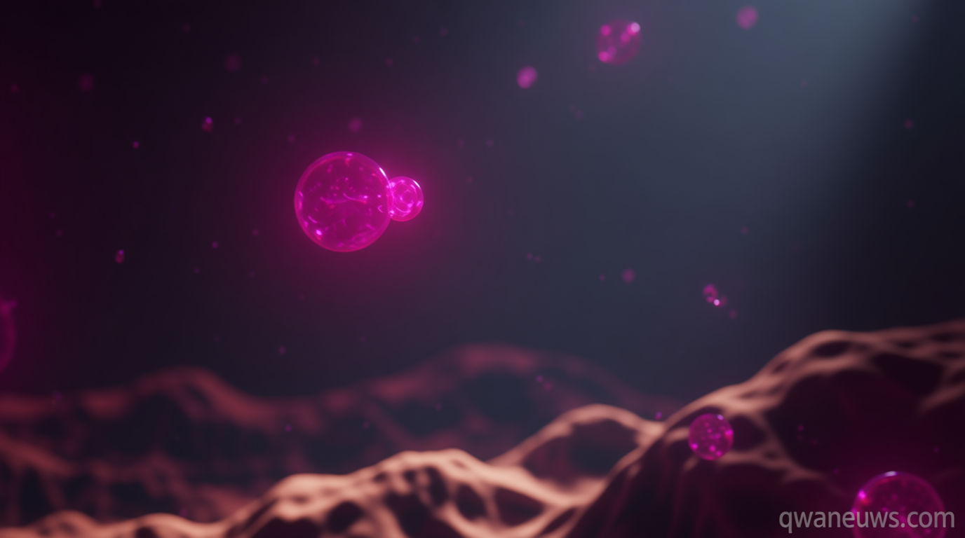 Scientists say they have built a cell from scratch for the first time