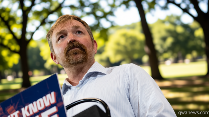 Platner leaves Democrats with egg on their faces