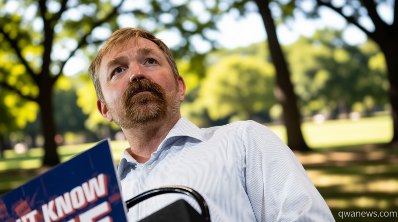 Platner leaves Democrats with egg on their faces