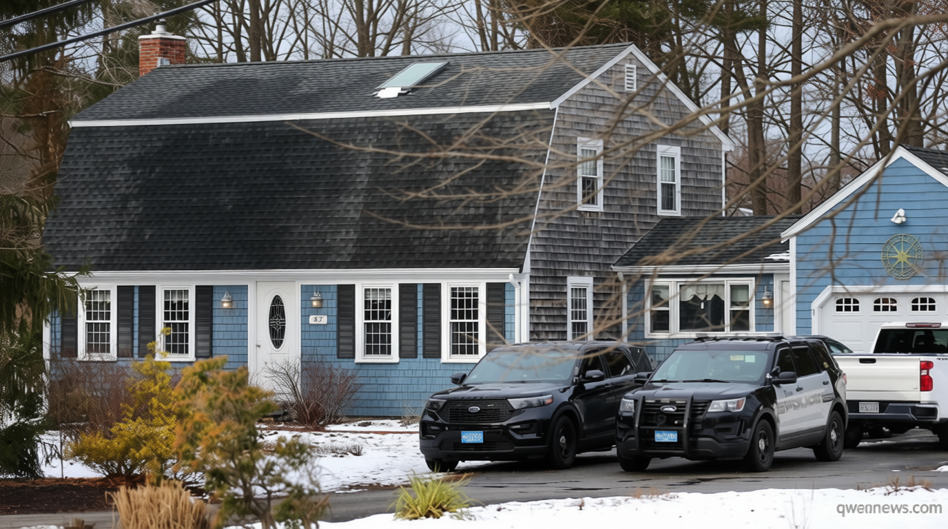 A woman is on trial for the murders of her 3 children. Her defense argues she may not be ‘criminally responsible’