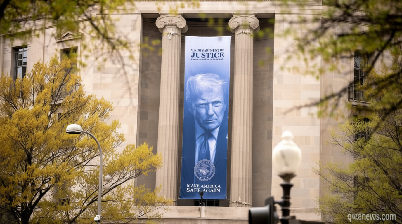 This court was created 30 years ago and never heard a case. Trump wants to change that