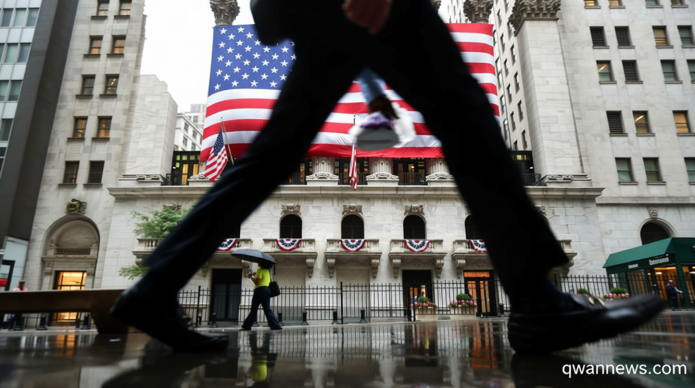 Americans — including many Republicans — are losing faith in capitalism, polling shows