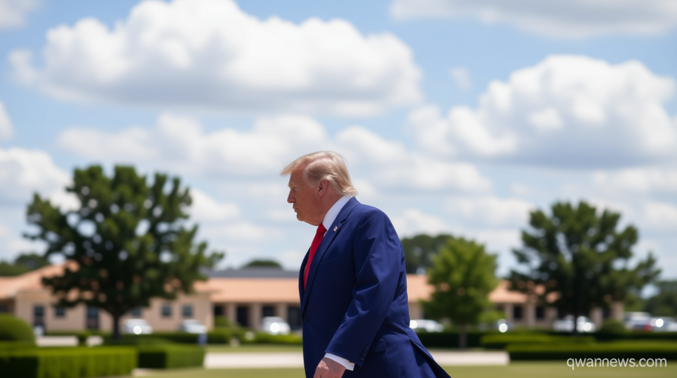 Why a Saudi nuclear deal is a perfect metaphor for Trump’s presidency