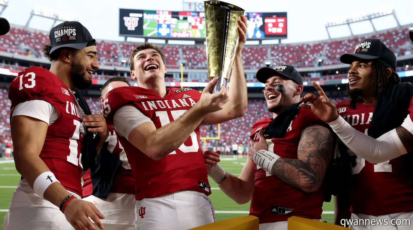As SEC football media days begin, the specter of recent Big Ten dominance looms