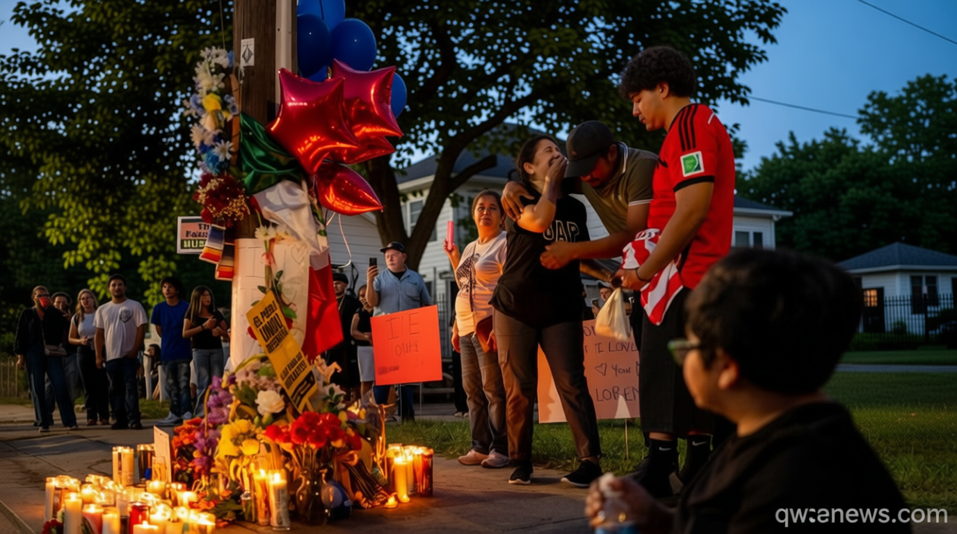 Mexico to file complaints in US over ICE-related deaths of 17 Mexicans