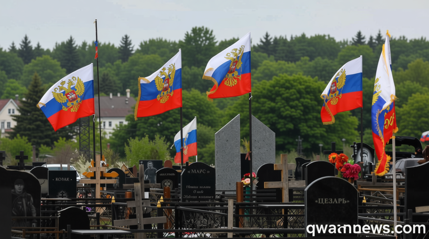 Bloodier than Stalingrad: Number of casualties in Russia’s war on Ukraine reaches 2 million