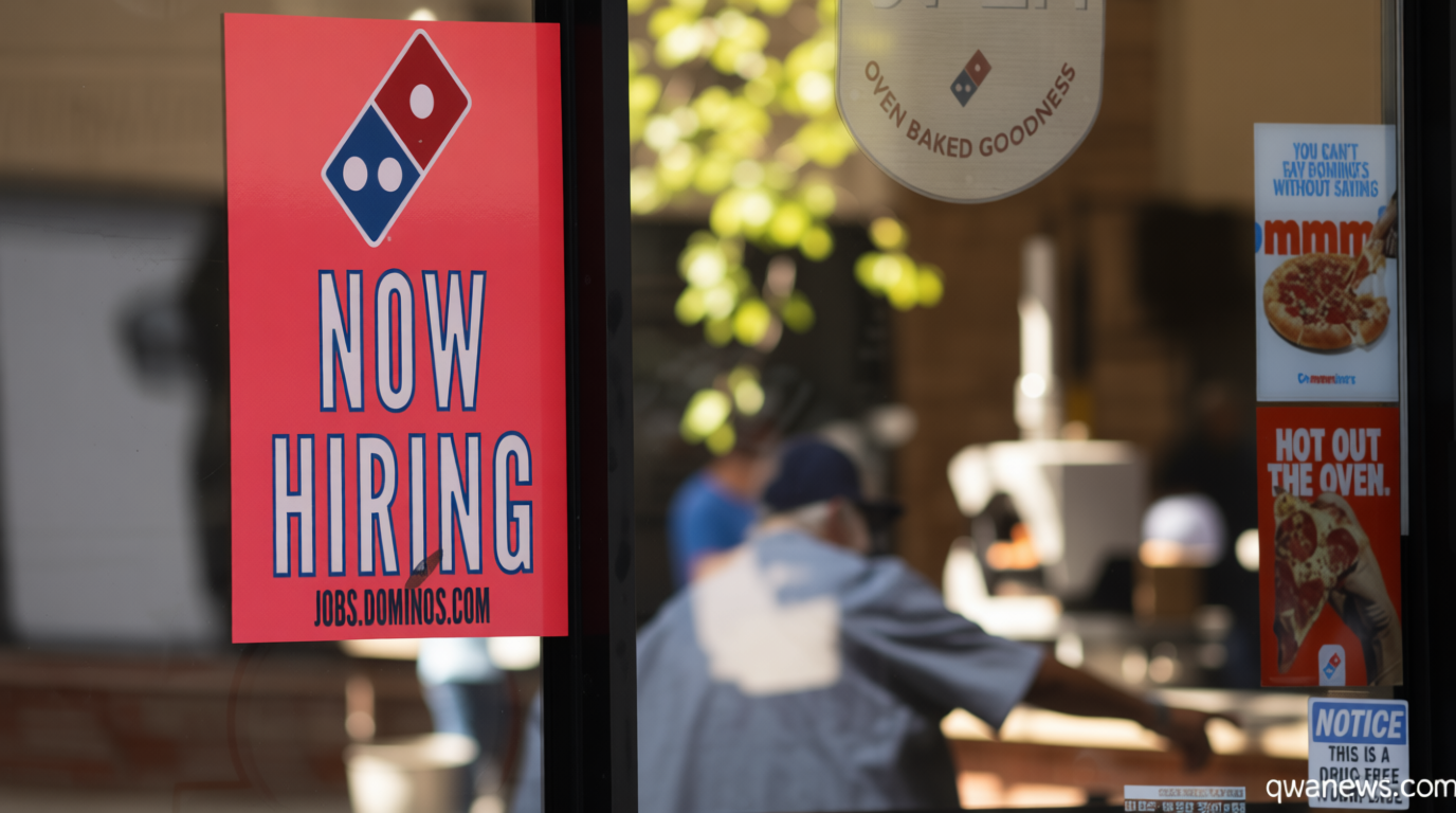 US job openings were much higher than expected in May, shrugging off uncertainty from Iran war
