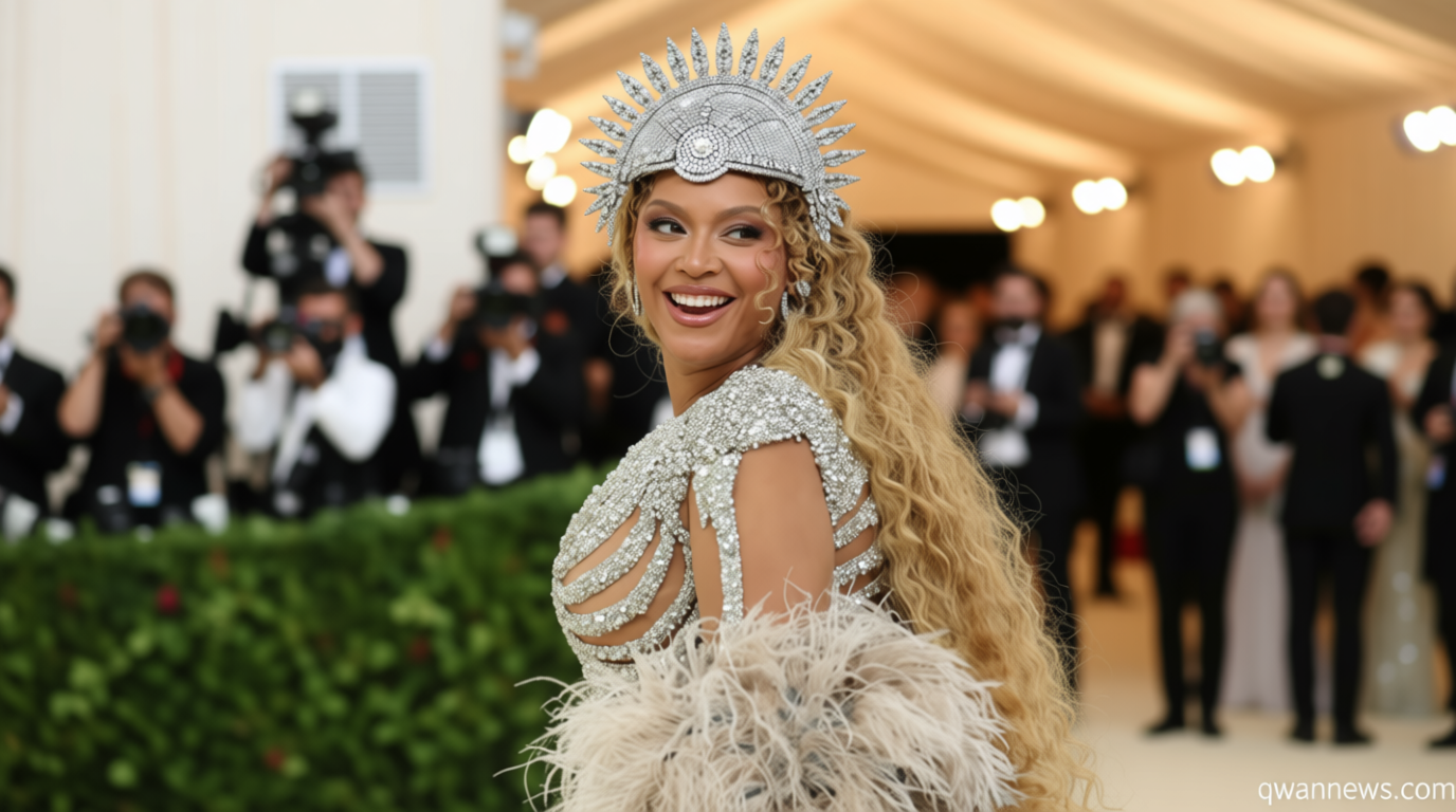 Beyoncé drops new music, now the July 4 celebrations can really begin