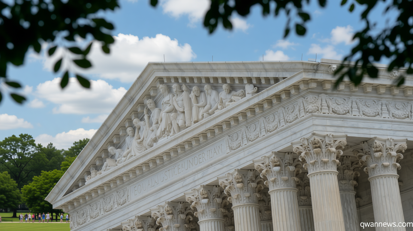 Supreme Court allows Texas to require age verification for mobile apps