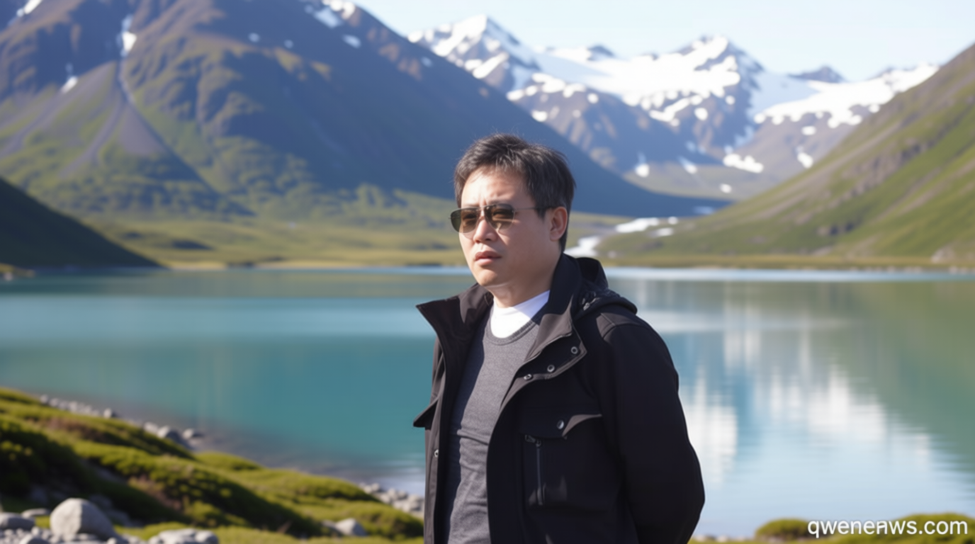US expert on underground nuclear tests held in China for 18 months