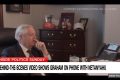 Graham called yearslong push for war with Iran ‘the best thing I’ve ever done’ in new footage