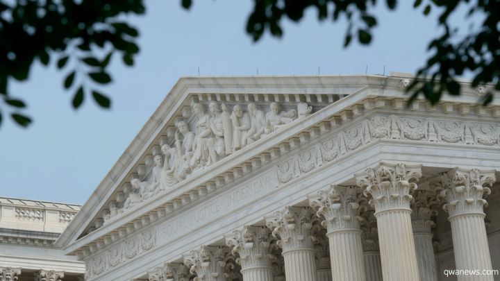 Supreme Court declines to halt daily $800 fine for ex-Fox News reporter refusing to divulge sources