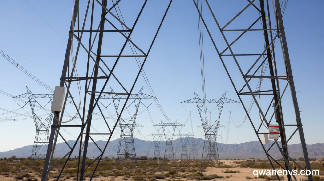 Trump promised to cut electric bills in half. His energy policy is doing the opposite, new analysis finds