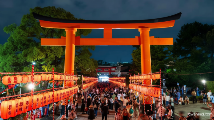 How hyper-hot weather is changing Asia’s travel map