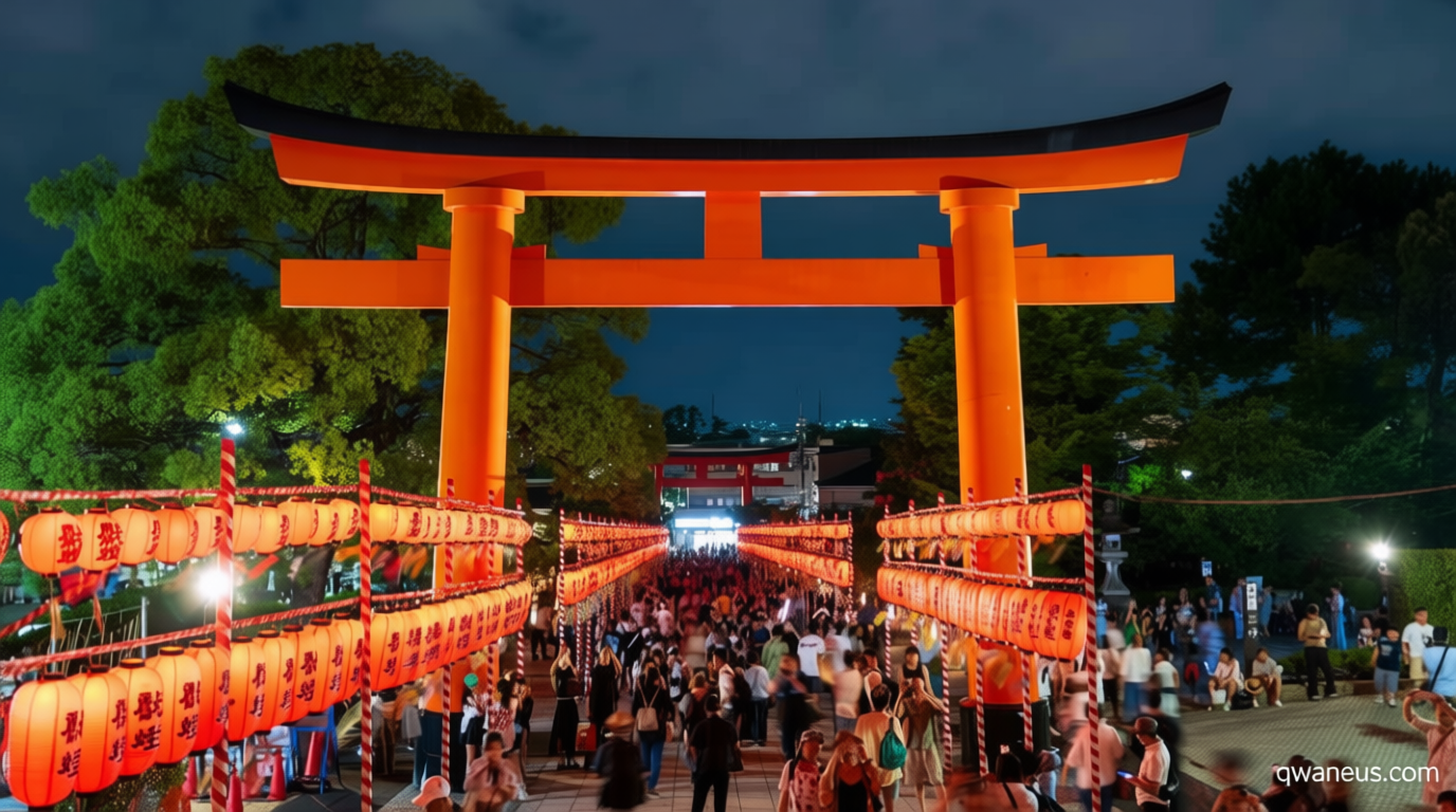 How hyper-hot weather is changing Asia’s travel map