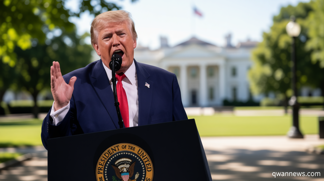 Advisers debate Trump’s primetime election speech amid fears of continued campaign to sow mistrust