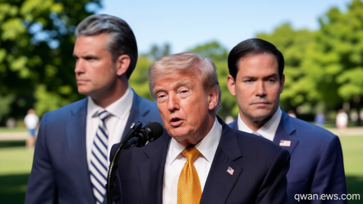 The Trump team’s worst predictions about the Iran war