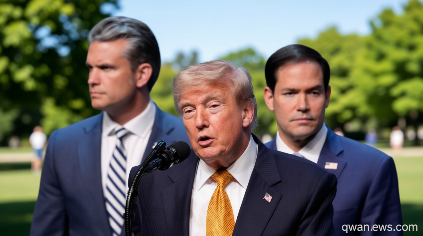 The Trump team’s worst predictions about the Iran war