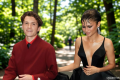 Look of the Week: Tom Holland can hold his own on the red carpet, actually