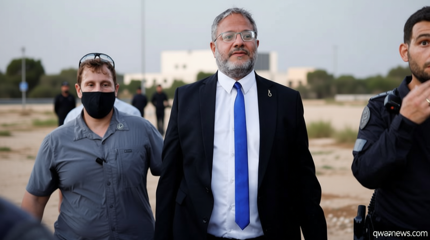 Israel’s far-right openly boasts of resettling Gaza as election looms