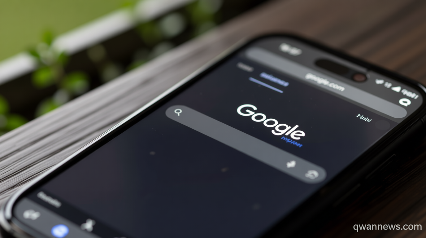 Europe fines Google $1 billion for ‘harming’ rivals in a first under sweeping online law