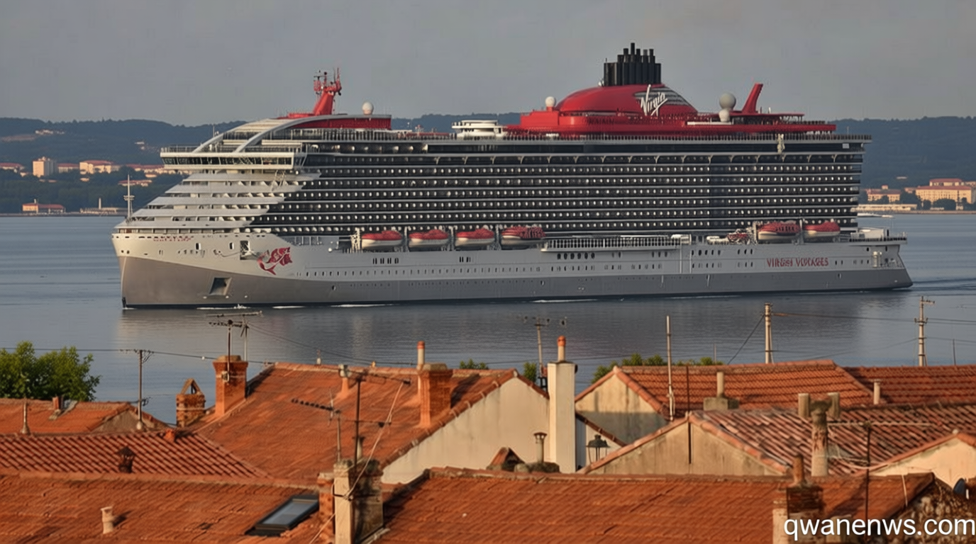 Twice-rejected American cruise puts spotlight on rollback of LGBTQ rights, passengers say