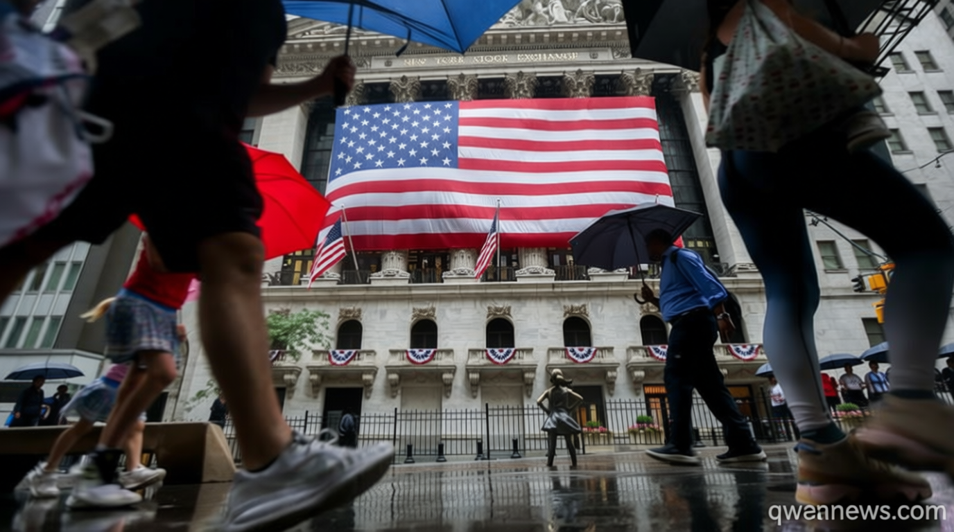 Shorts are back in fashion on Wall Street