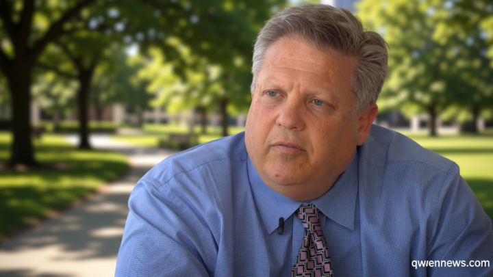 US attorney who Trump fired minutes after he got the job sues to get it back