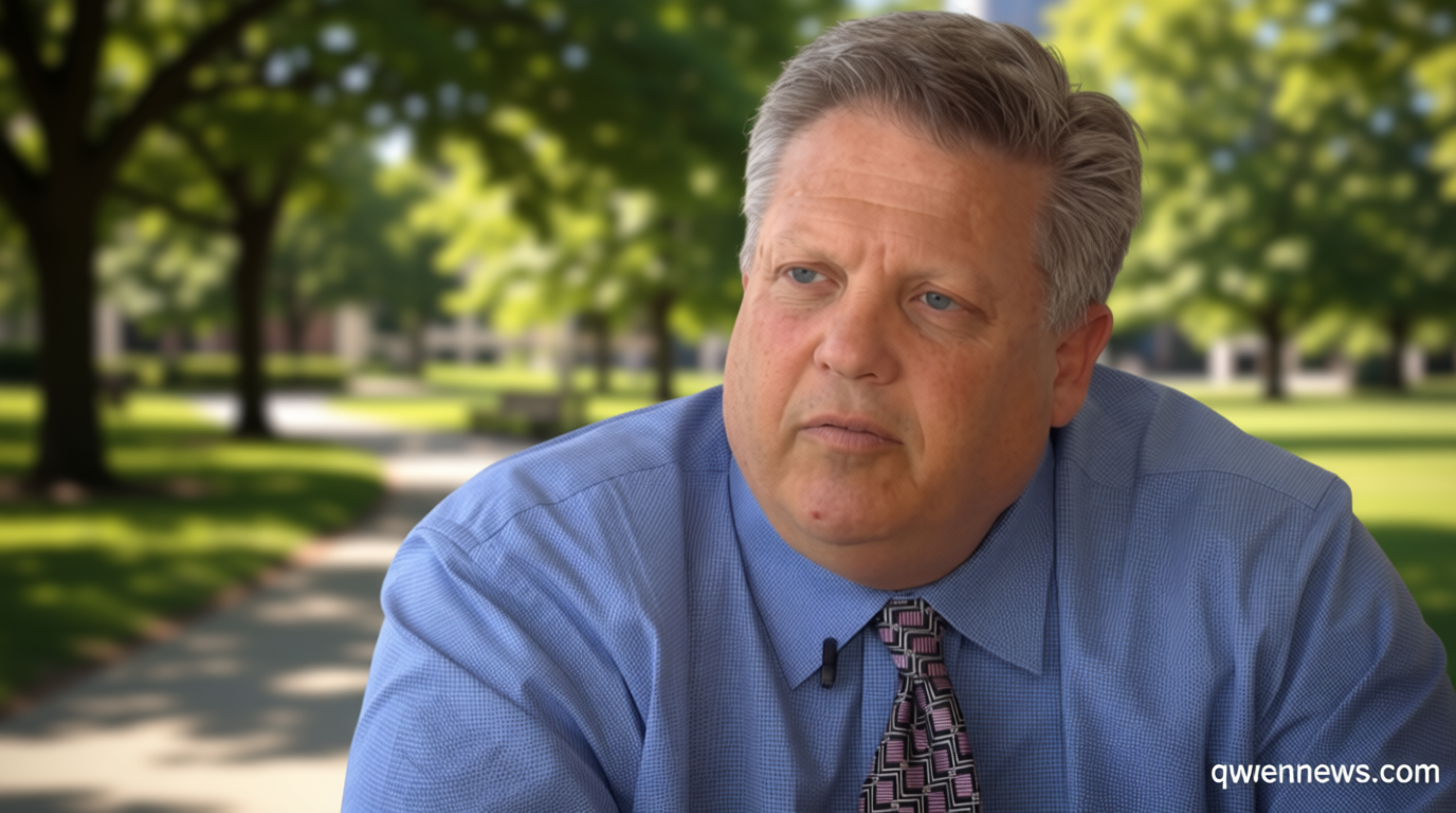 US attorney who Trump fired minutes after he got the job sues to get it back