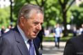 Paul Pelosi involved in hit and run in California and could face charges, authorities say