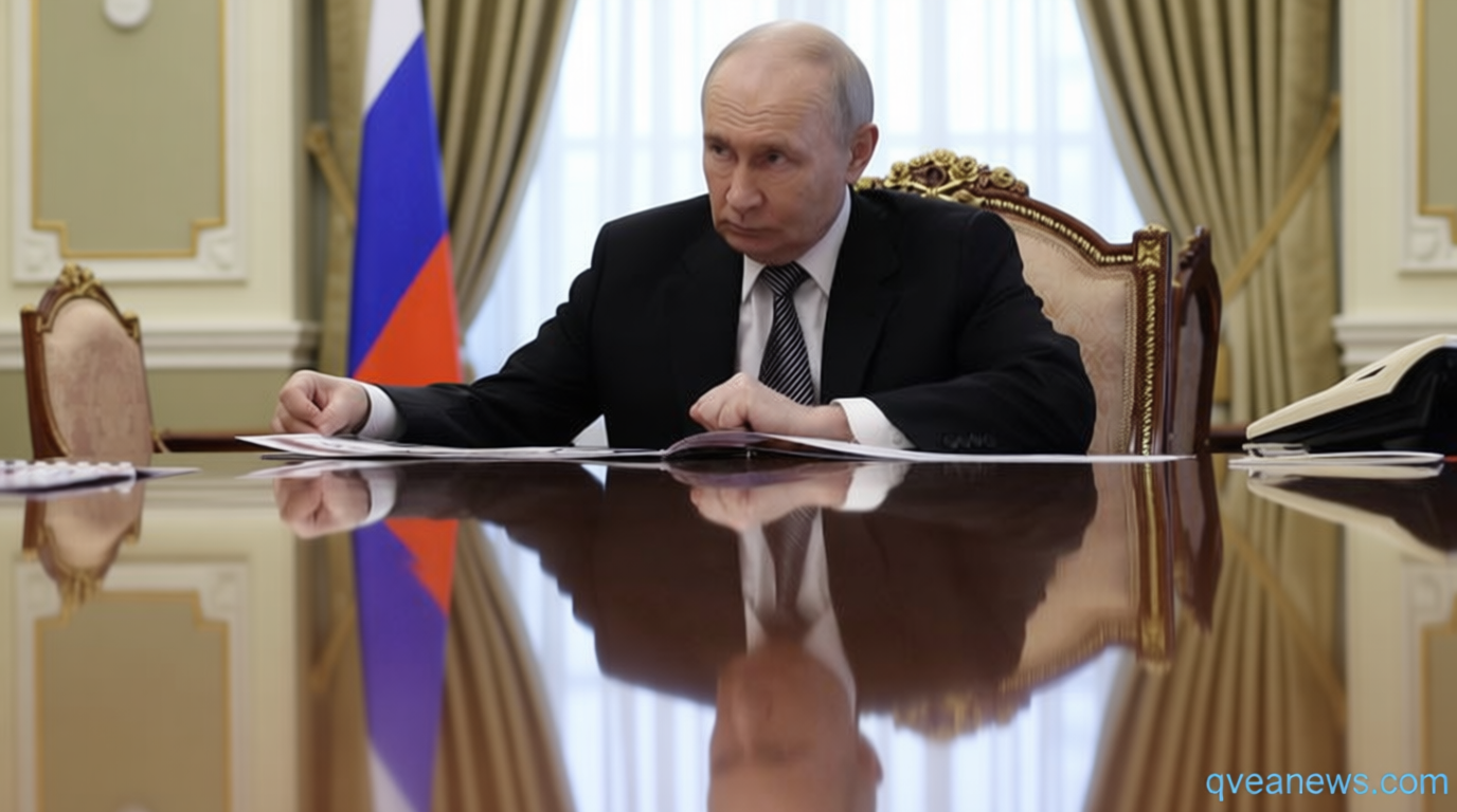 Putin and Trump held ‘businesslike’ 90-minute July 4 call, Moscow says