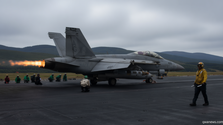 6 looming questions about the Iran war