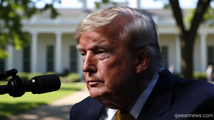 Furious Trump overturns suspension of ICE traffic stops amid MAGA criticism