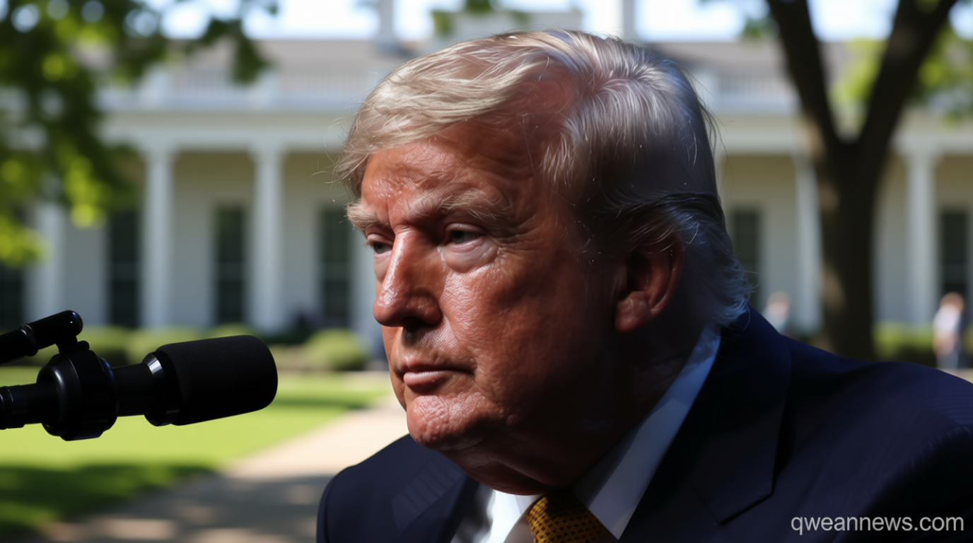Furious Trump overturns suspension of ICE traffic stops amid MAGA criticism