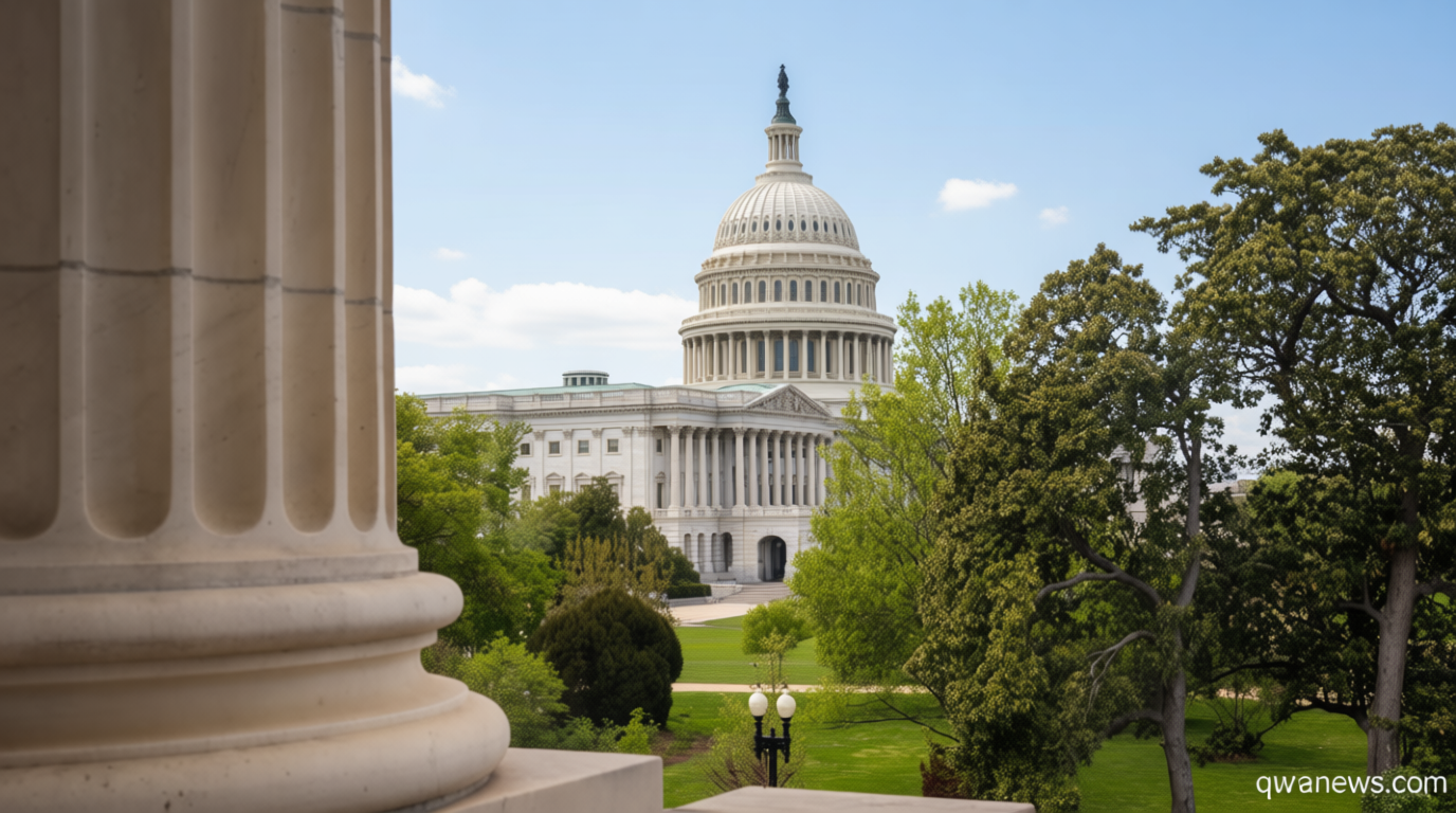 The 9 Senate seats most likely to flip in 2026