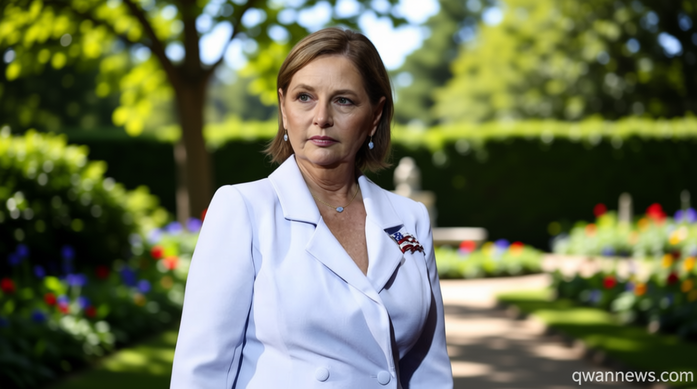 Sen. Darline Graham running for full Senate term after being appointed to Lindsey Graham’s seat