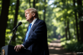 Trump gave crypto the red-carpet treatment. It’s crashing anyway