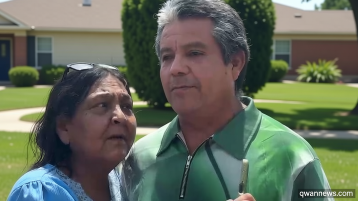 Passenger who witnessed Houston ICE shooting says it’s left him traumatized and unable to sleep
