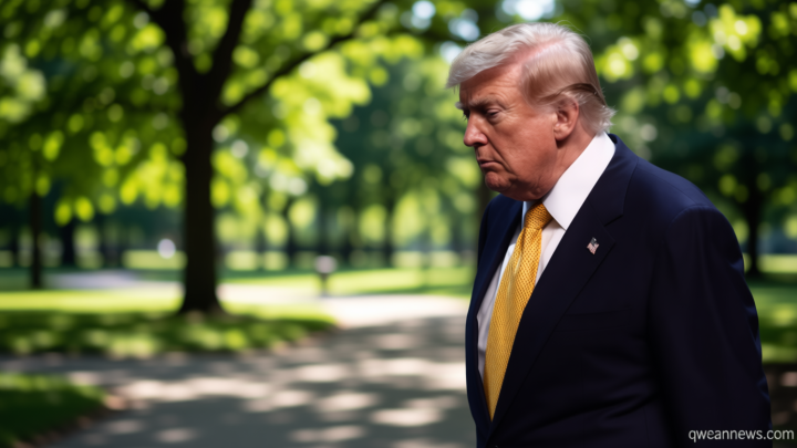 Trump’s address is likely to cast new cloud over midterm elections