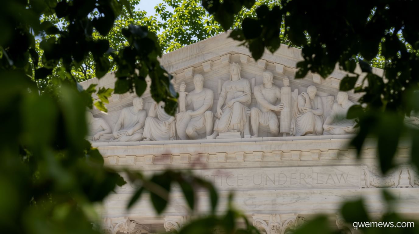 Supreme Court upholds transgender sports bans: What to know and what’s next