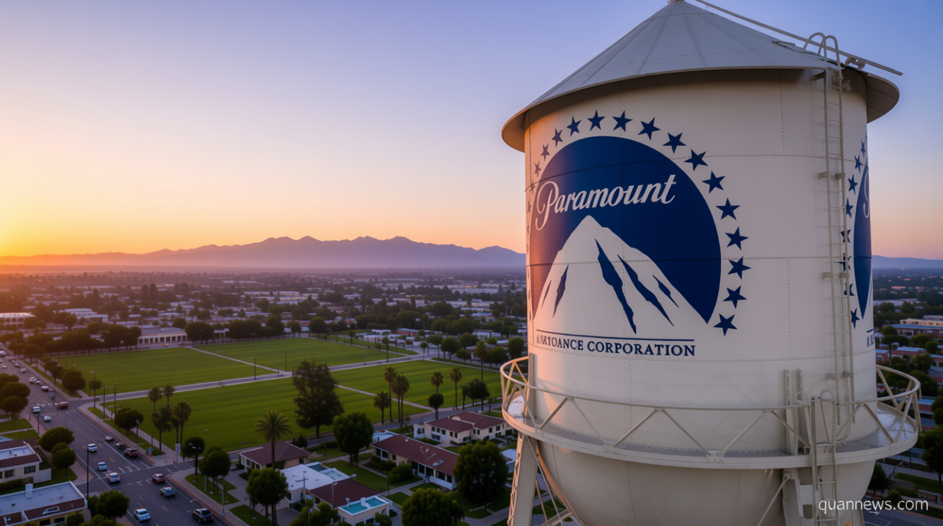 Paramount agrees to delay Warner Bros. Discovery takeover for months