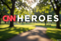 CNN Heroes Nominations