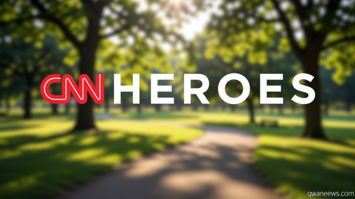CNN Heroes Nominations