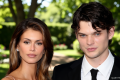 Richard Gere’s son and Cindy Crawford’s daughter are working together decades after their parents divorced