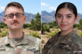 US military identifies 2 soldiers killed during Iranian strikes in Jordan and 1 killed during drone detonation in Iraq
