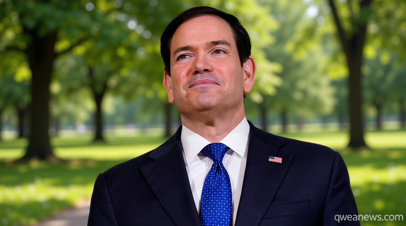 Rubio to convene meeting on ‘far-left political terrorism’ with representatives from 65 countries