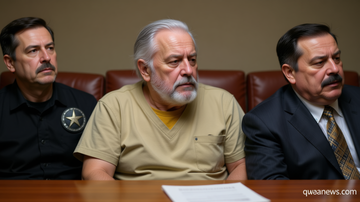 How Mexico’s ‘El Mayo’ went from feared cartel boss to life imprisonment in the US