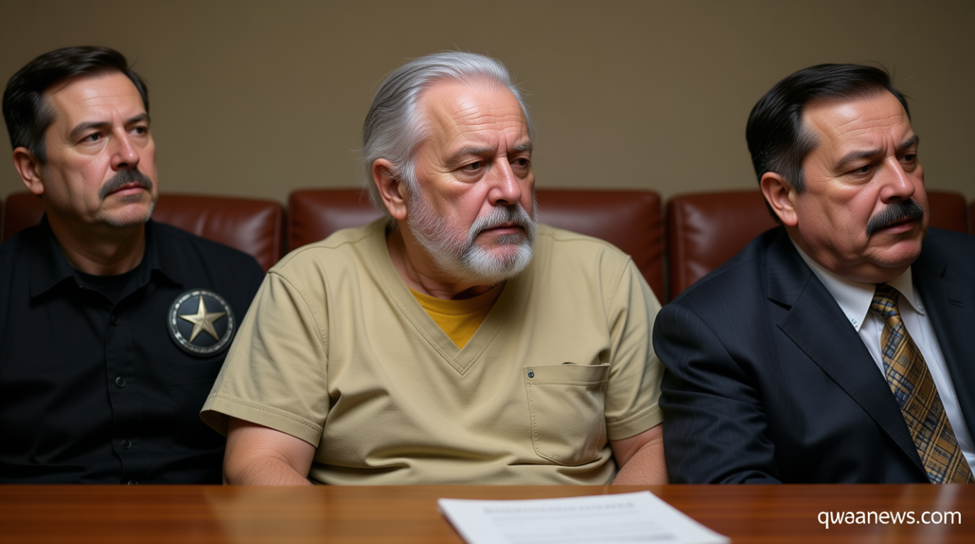 How Mexico’s ‘El Mayo’ went from feared cartel boss to life imprisonment in the US