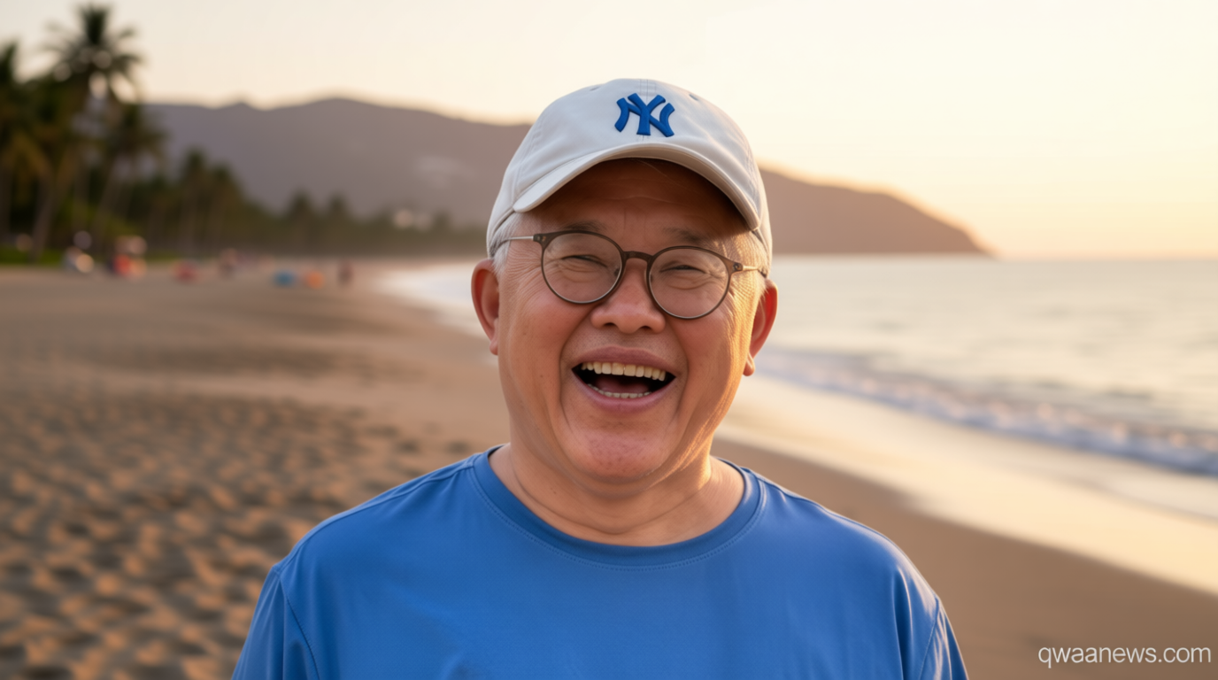 Founder of one of China’s biggest underground churches freed, reunites with family in US