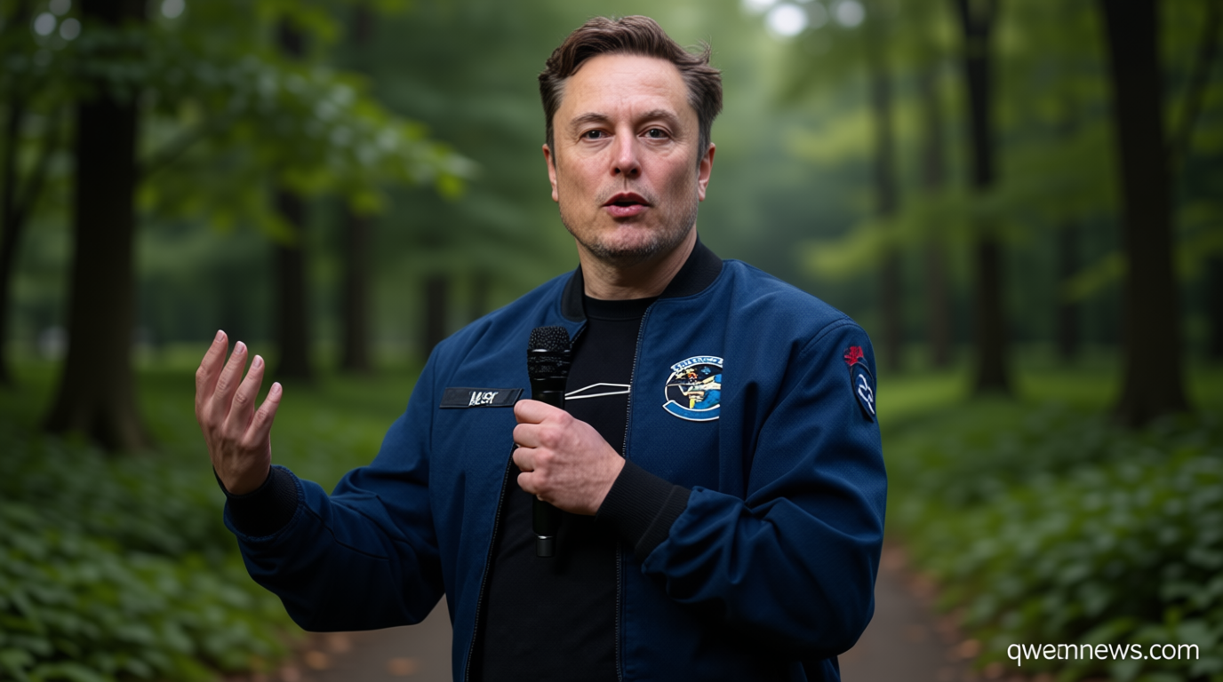 Elon Musk likely broke the law by giving voters $1 million, Wisconsin board says